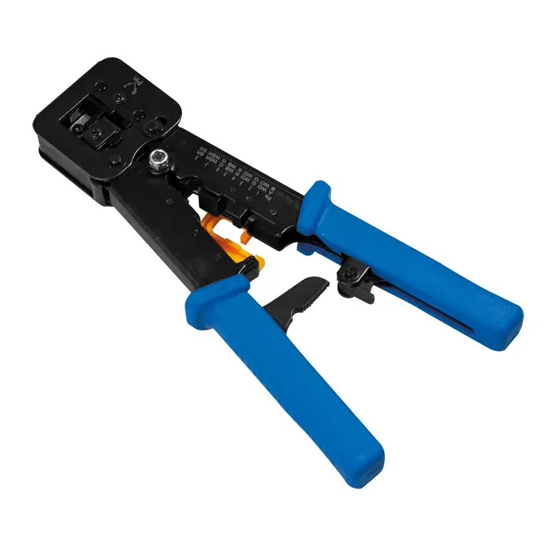 Кримпер для кабелей LogiLink WZ0037 Photo 5