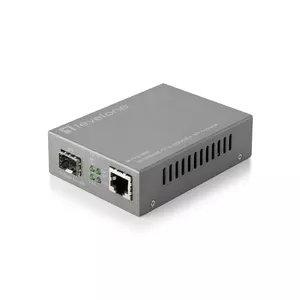 Управляемый медиаконвертер Fast Ethernet LevelOne FVS-3800