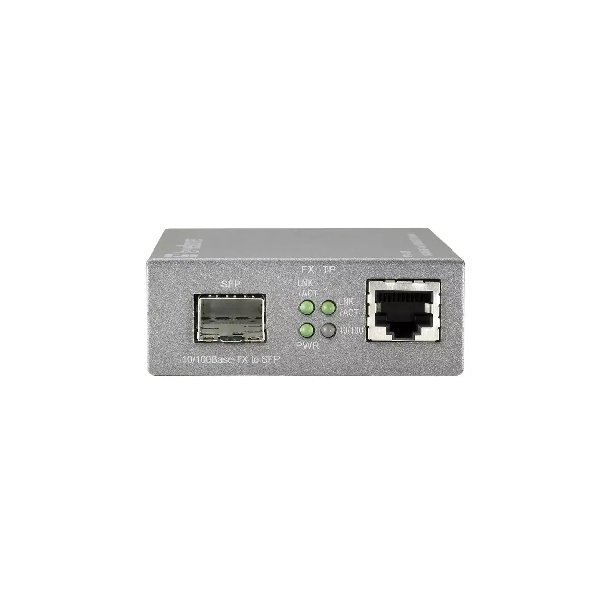 Управляемый медиаконвертер Fast Ethernet LevelOne FVS-3800 Photo 3