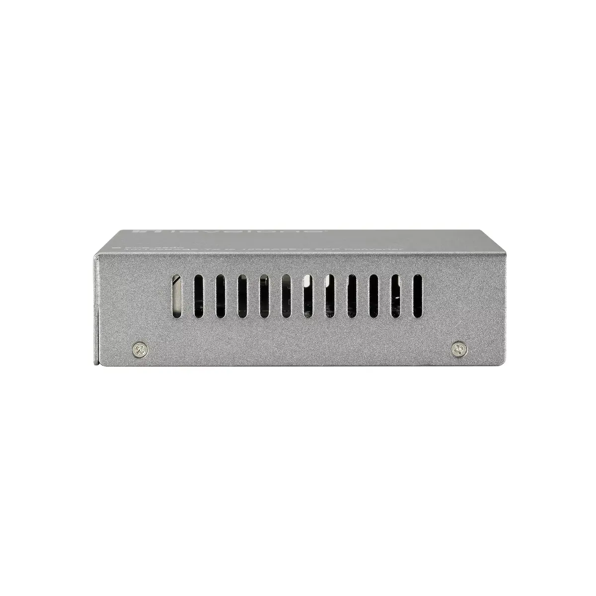 Управляемый медиаконвертер Fast Ethernet LevelOne FVS-3800 Photo 4