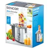 SENCOR SJE 1055SS центробежная соковыжималка Photo 5