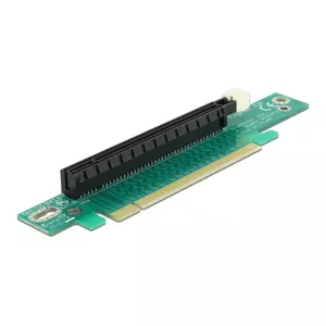 DeLOCK Riser PCIe x16 interfeisa karte/adapteris Iekšējs