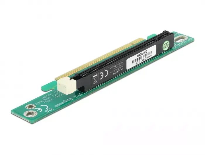 Riser PCIe x16 DeLOCK 89105 Photo 2