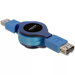 USB cable DeLOCK 82649 1.20 m Male/Female