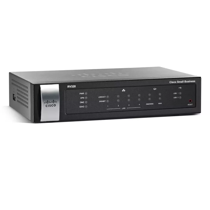 Cisco RV320-K9-G5 Photo 1