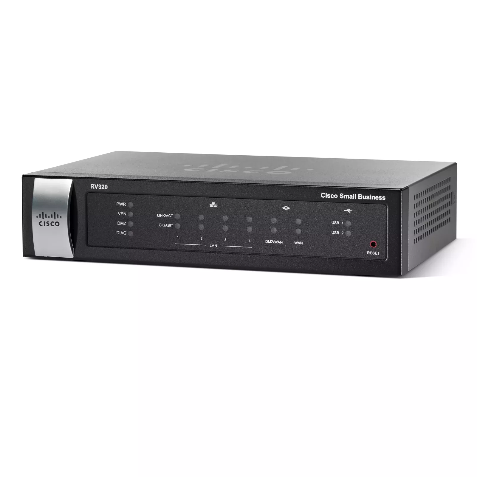 Cisco RV320-K9-G5 Photo 4