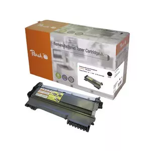 Toner Brother TN-2010 2600 pages Black