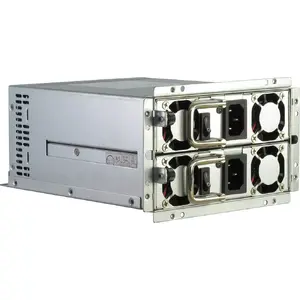 Блок питания Inter-Tech Aspower R2A-MV0450 450 Вт