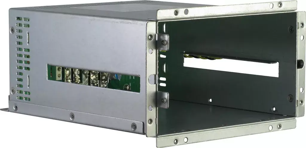 Блок питания Inter-Tech Aspower R2A-MV0450 Photo 5