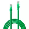 Network Cable Lindy 0.5m Photo 2