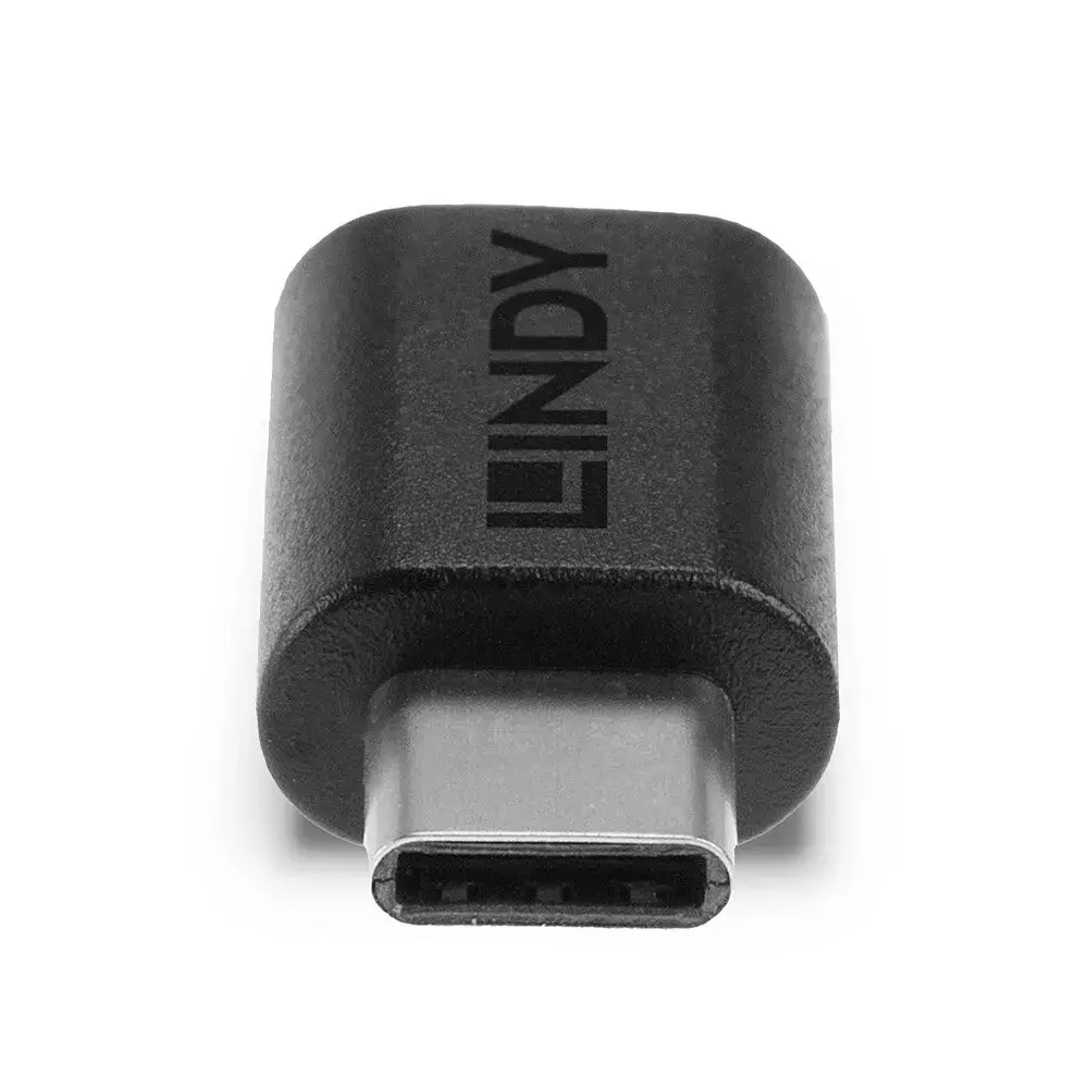 Adapteris USB 2.0 Type C uz Micro-B 41896 Photo 4
