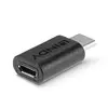 Adapteris USB 2.0 Type C uz Micro-B 41896 Photo 5