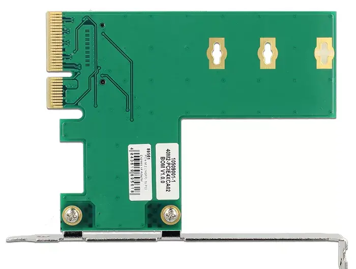 Interfeisa karte DeLOCK 89561 Photo 3