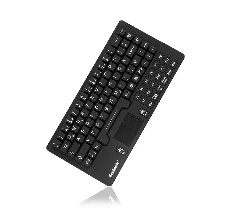 KeySonic KSK-5031IN keyboard Photo 2