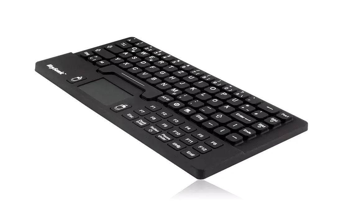 KeySonic KSK-5031IN keyboard Photo 3