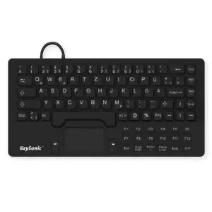 KeySonic KSK-5031IN keyboard Photo 4
