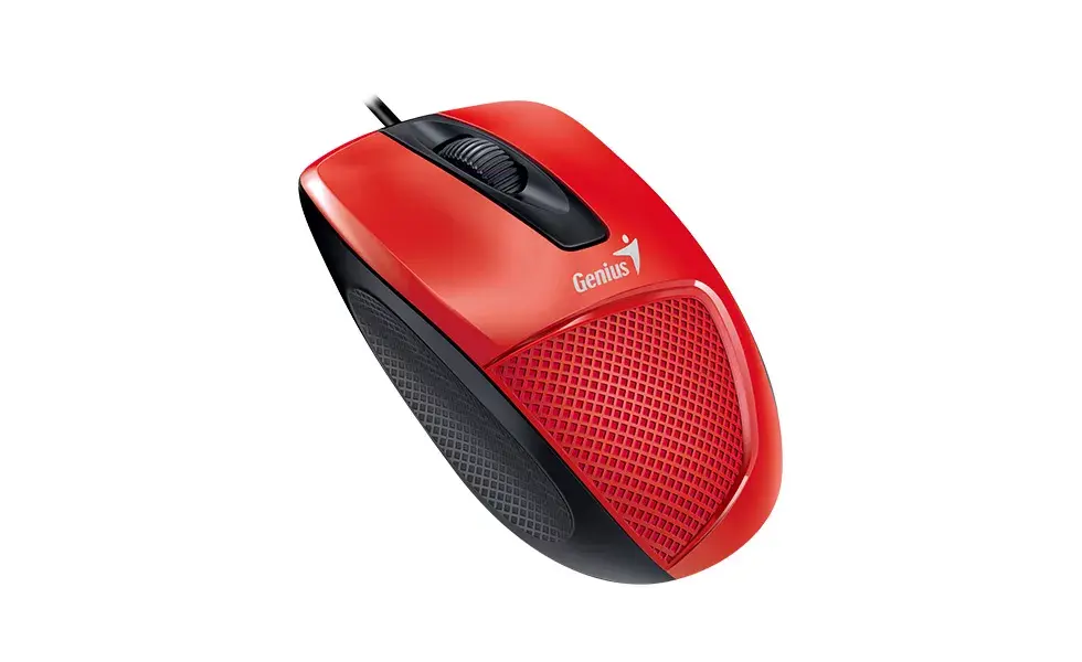 Mouse Genius Computer Technology DX-150X Photo 2