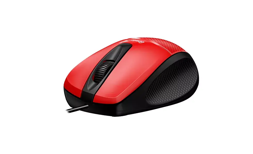 Mouse Genius Computer Technology DX-150X Photo 3