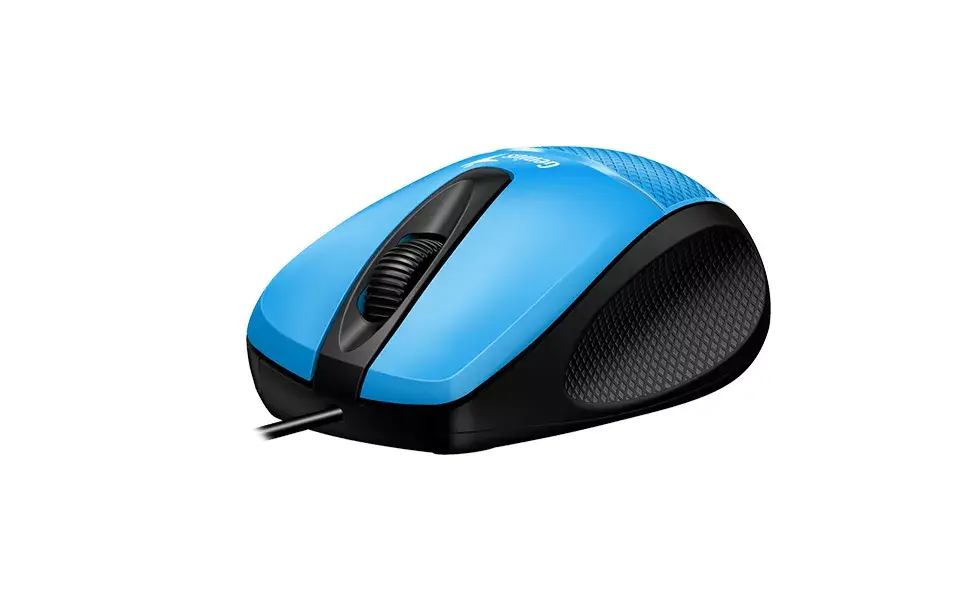 Мышь Genius Computer Technology DX-150X Photo 2