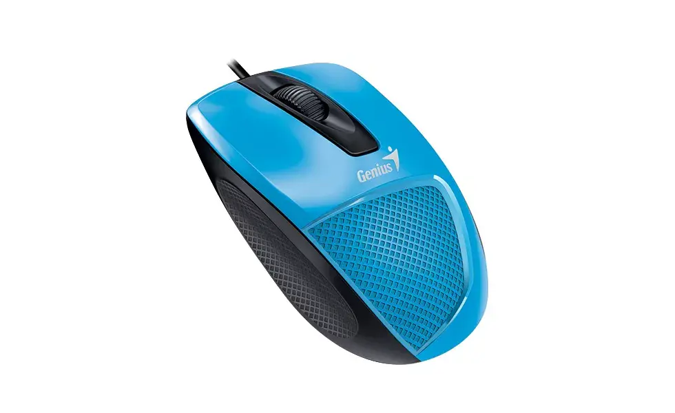 Мышь Genius Computer Technology DX-150X Photo 3