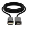 DisplayPort uz HDMI kabelis Lindy 36923 Photo 4