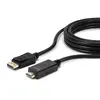DisplayPort uz HDMI kabelis Lindy 36923 Photo 5