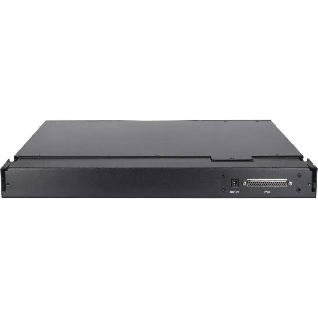 Rāču konsoles Inter-Tech AS-9100 ULS Photo 4