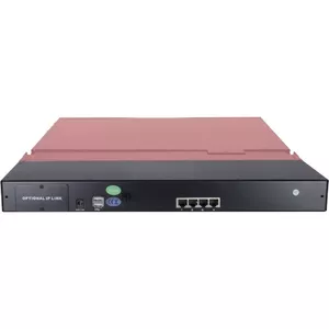 Rack Console Inter-Tech AS-9104 TLS 19" 1920x1080