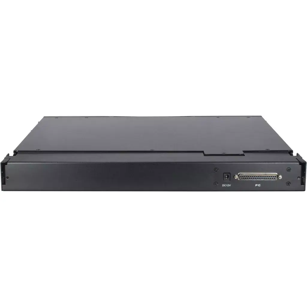 Rack konsoles Inter-Tech AS-7100 ULS Photo 3