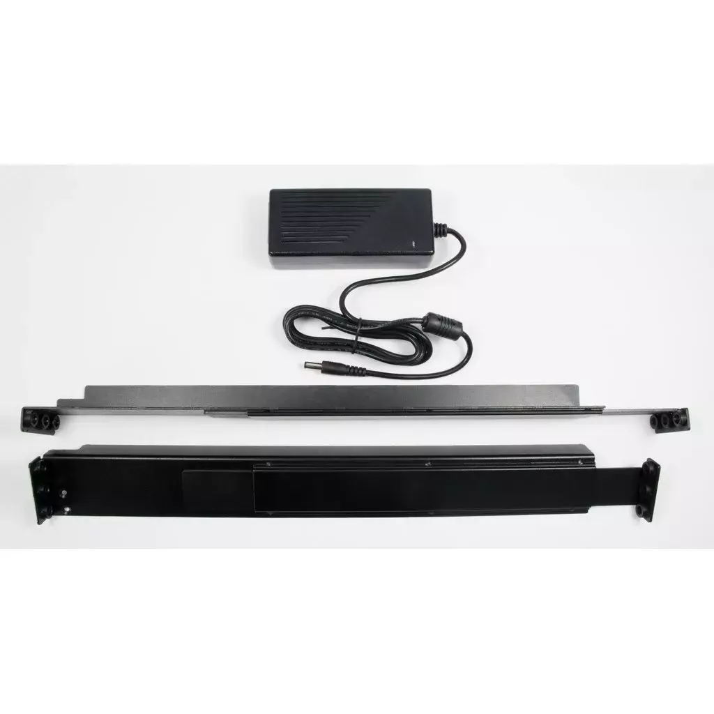 Rack konsoles Inter-Tech AS-7100 ULS Photo 4