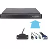 Rack konsoles Inter-Tech AS-7100 ULS Photo 5