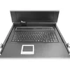 Rack konsoles Inter-Tech AS-7108 ULS Photo 3