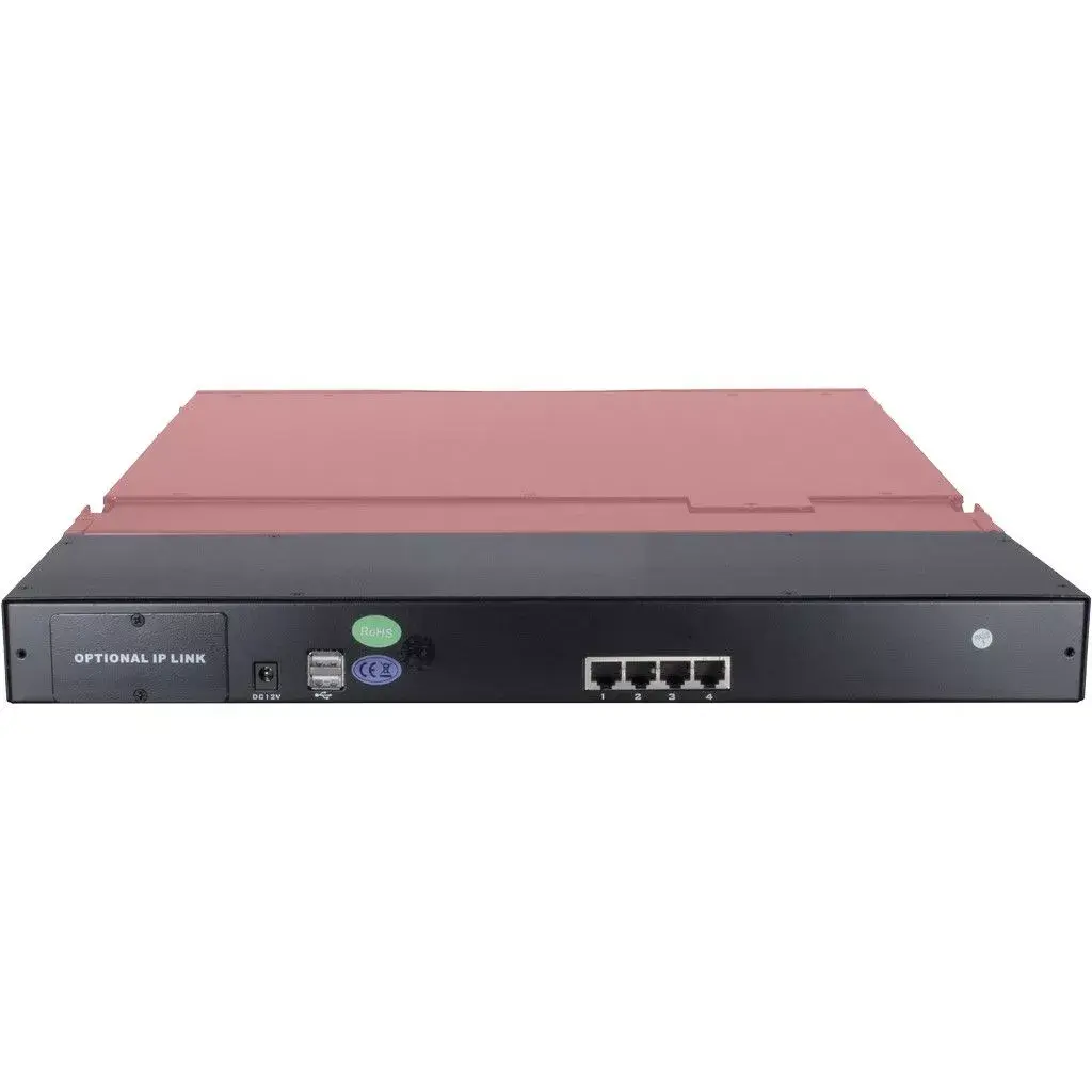 Rāmis konsoles Inter-Tech AS-7104 TLS Photo 2