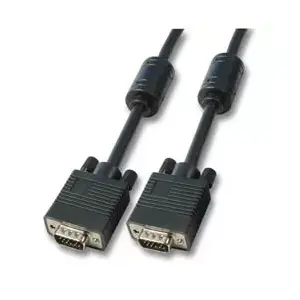 VGA Cable EFB Elektronik D-Sub 1.8m K5326SW.1.8