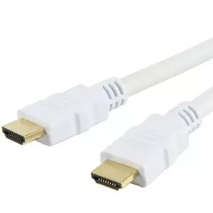 HDMI Cable Techly ICOC-HDMI-4-020WH 2m