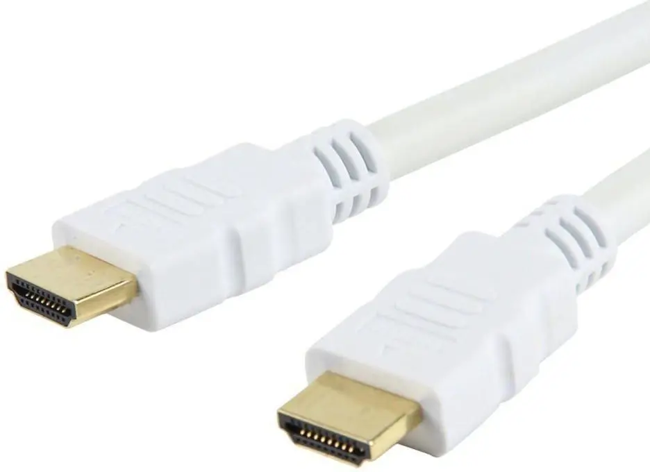 HDMI кабель Techly ICOC-HDMI-4-030WH Photo 2