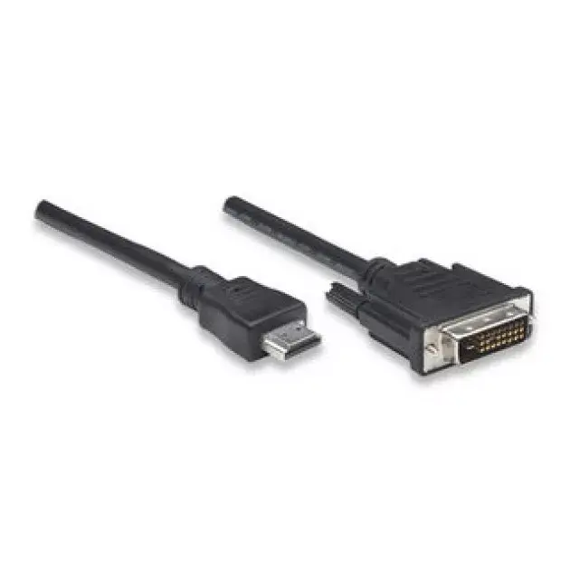 Video cable adapter Techly ICOC-HDMI-D-018 Photo 2