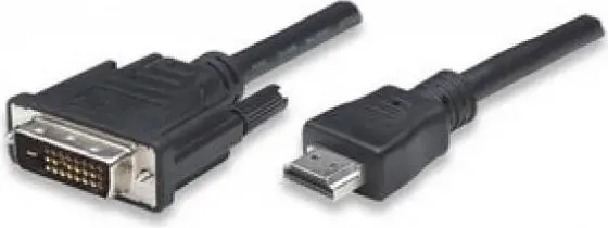 Video kabeļa adapteris Techly ICOC-HDMI-D-018 Photo 6