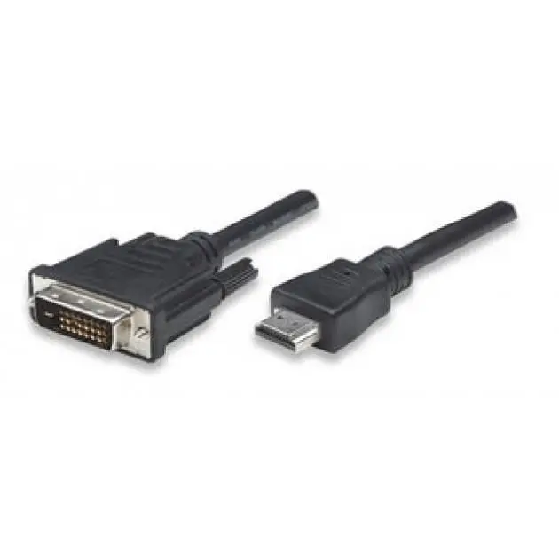 Video kabeļa adapteris Techly ICOC-HDMI-D-018 Photo 7