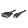 Video kabeļa adapteris Techly ICOC-HDMI-D-018 Photo 7
