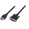 Video kabeļa adapteris ICOC-HDMI-D-030 Photo 3