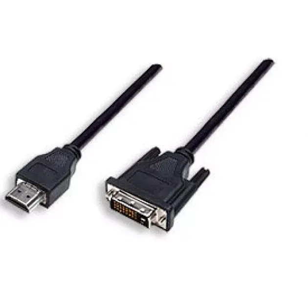 Video cable adapter ICOC-HDMI-D-045 Photo 3