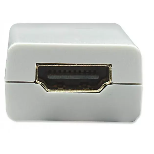 TECHLY Mini DisplayPort to HDMI adapter IADAP-MDP-HDMIF Photo 2