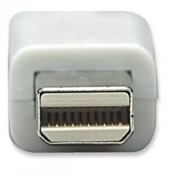 TECHLY Mini DisplayPort to HDMI adapter IADAP-MDP-HDMIF Photo 3