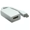 TECHLY Mini DisplayPort to HDMI adapter IADAP-MDP-HDMIF Photo 4