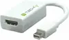 TECHLY Mini DisplayPort → HDMI адаптер IADAP-MDP-HDMIF Photo 6