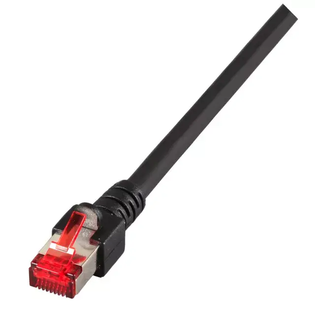 EFB Elektronik Cat6 S/FTP RJ-45 1,5 м кабель Photo 2