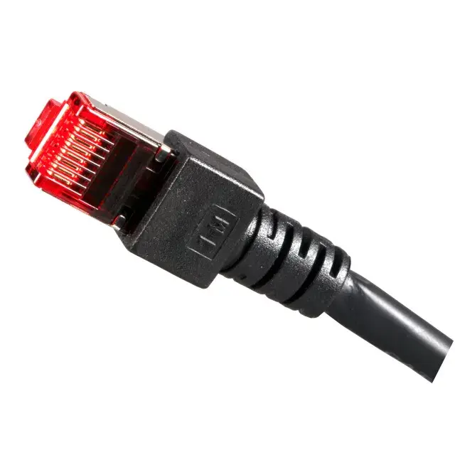 EFB Elektronik Cat6 S/FTP RJ-45 1,5 м кабель Photo 5