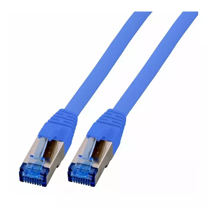 Network 30. EFB Elektronik k8708sw.2 networking Cable 2 m cat6a s/FTP (S-STP) Black. Panduit stp6x3mbu s/FTP. Провод синий с двух сторон. Lan с 10 пинами.