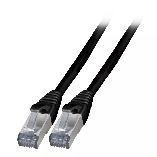 Tīkla kabelis EFB Elektronik K5538SW.7